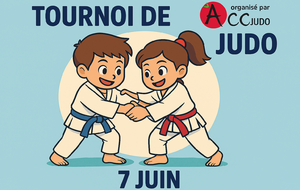 🏆 Tournoi 2026 ACC Judo