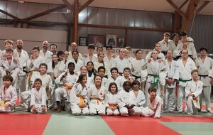 📣 📰 Ils parlent de nous -🥋 L’ACC Judo met le turbo pour la fin de saison !