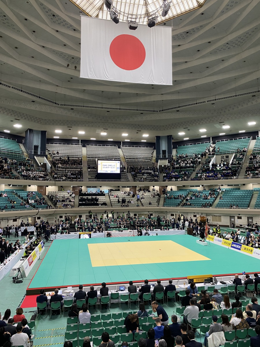 ⛩️ Séjour au Japon avril 2026 🥋